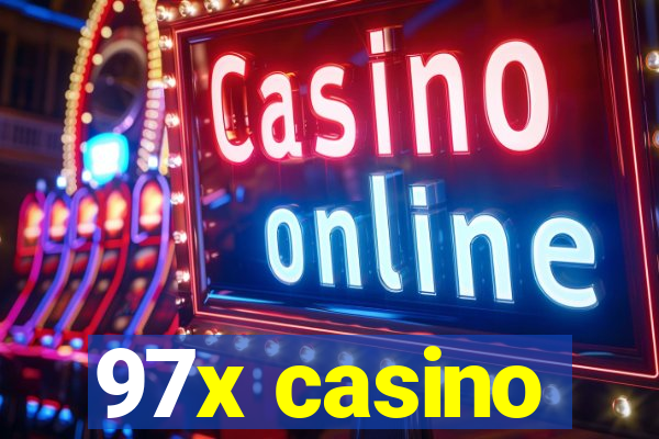 97x casino
